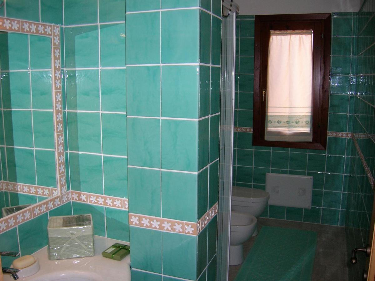 Appartamento Nel Cuore Di Villasimius 1 Piano Exterior foto