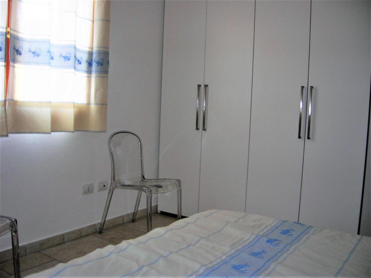 Appartamento Nel Cuore Di Villasimius 1 Piano Exterior foto